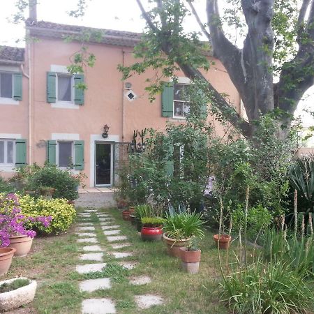 Berne &Michel Bed and Breakfast Αβινιόν Εξωτερικό φωτογραφία