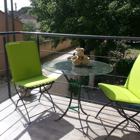 Berne &Michel Bed and Breakfast Αβινιόν Εξωτερικό φωτογραφία