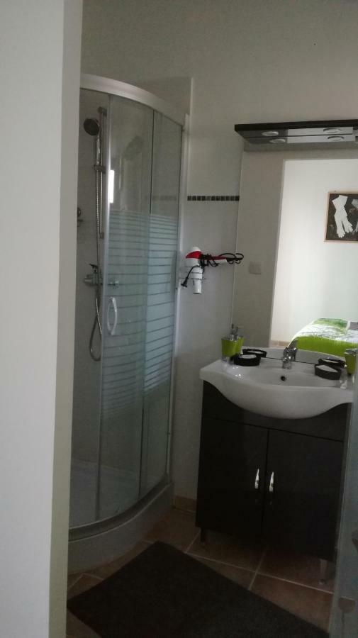 Berne &Michel Bed and Breakfast Αβινιόν Εξωτερικό φωτογραφία