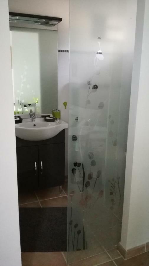 Berne &Michel Bed and Breakfast Αβινιόν Εξωτερικό φωτογραφία